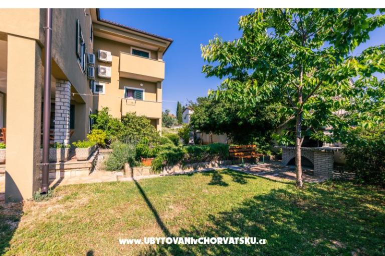 Appartements Natasa – foto 11