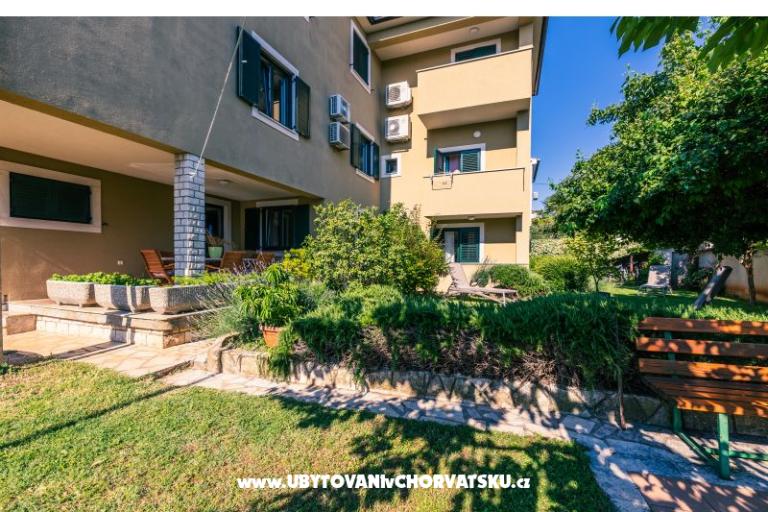 Appartements Natasa – foto 12