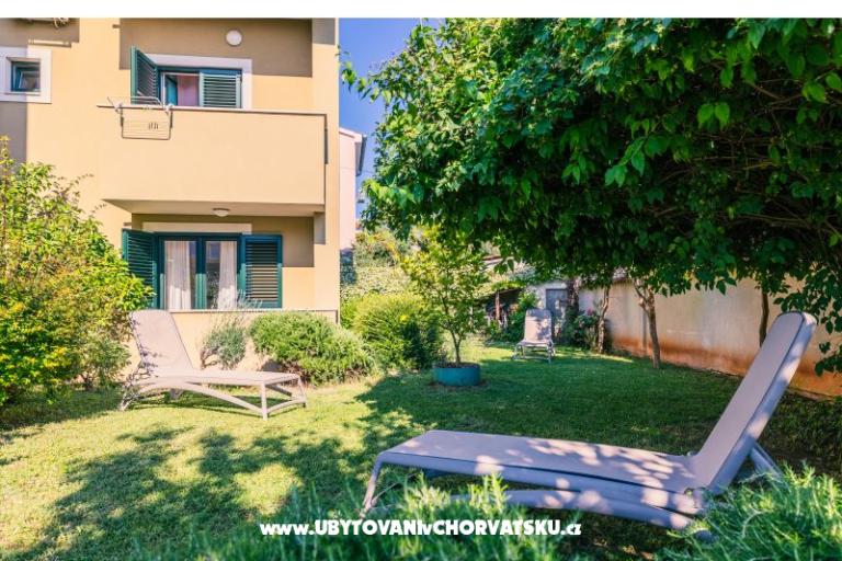 Appartements Natasa – foto 13