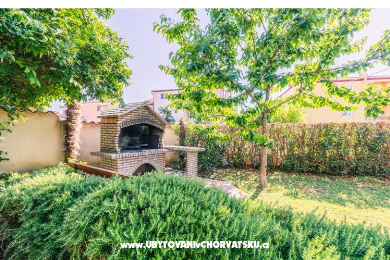 Appartements Natasa – foto 14