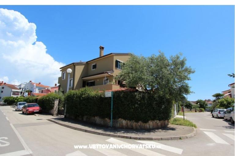 Appartements Natasa – foto 2