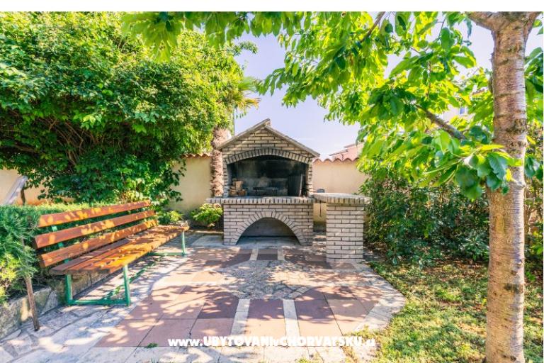 Appartements Natasa – foto 15