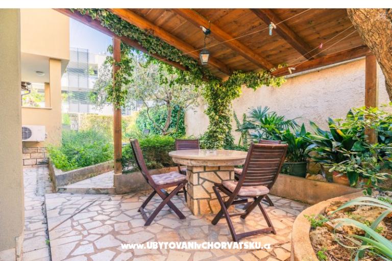 Appartements Natasa – foto 17