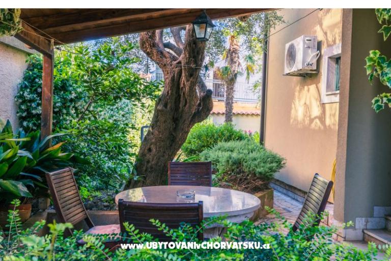 Appartements Natasa – foto 18