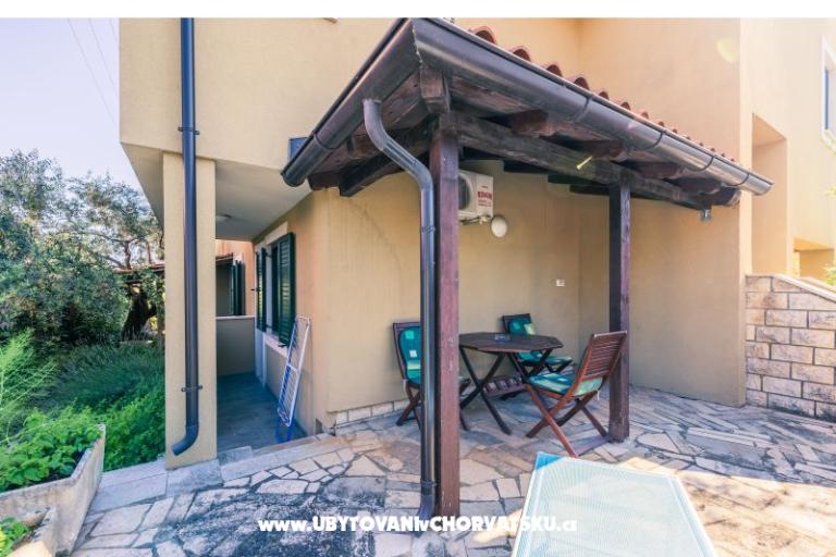 Appartements Natasa – foto 19