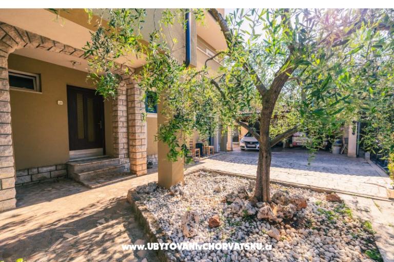 Appartements Natasa – foto 20