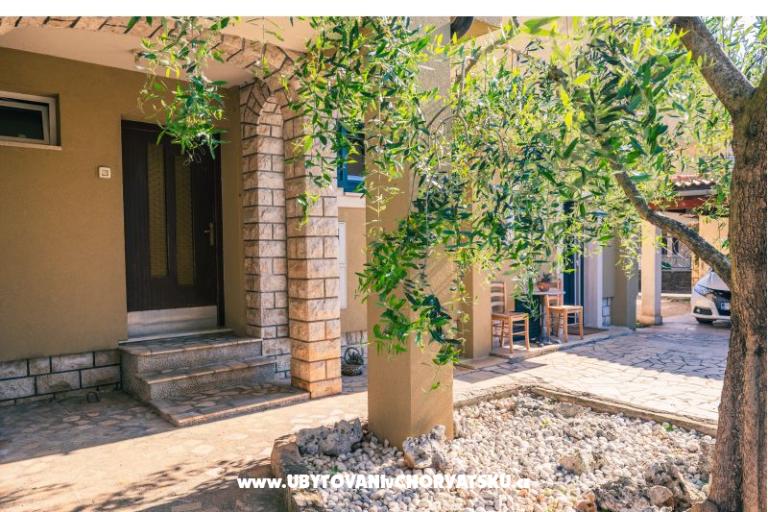 Appartements Natasa – foto 21