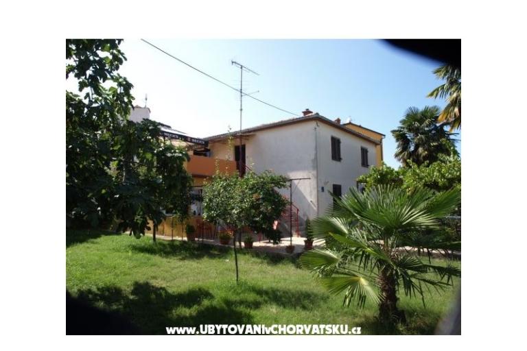 Appartements Oriana – foto 2