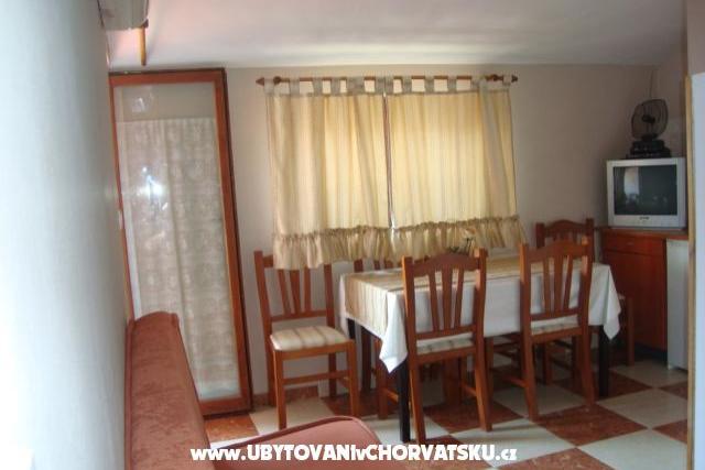 Appartements Sanja – foto 12