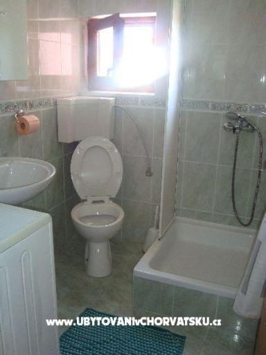 Appartements Sanja – foto 13