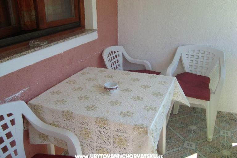 Appartements Sanja – foto 14