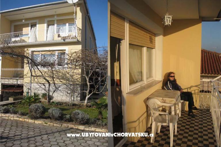 Appartements &amp; rooms Aneli – foto 2