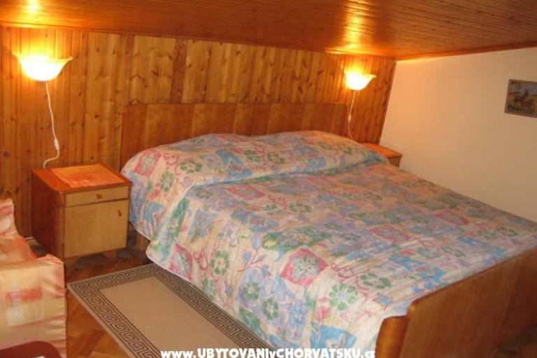 Appartements &amp; rooms Aneli – foto 5