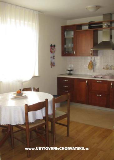 Appartements &amp; rooms Aneli – foto 6