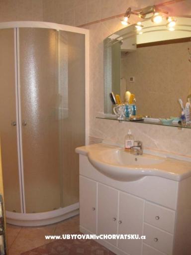Appartements &amp; rooms Aneli – foto 7