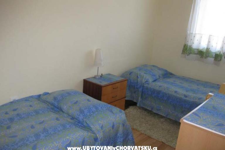 Appartements &amp; rooms Aneli – foto 8