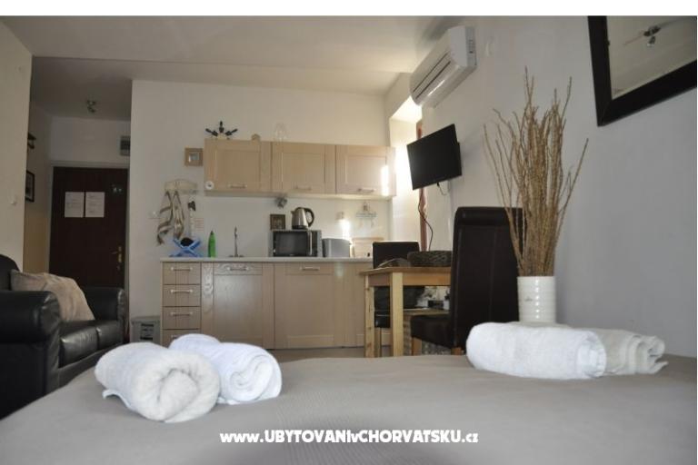 Appartements Coco &amp; Gasha – foto 9