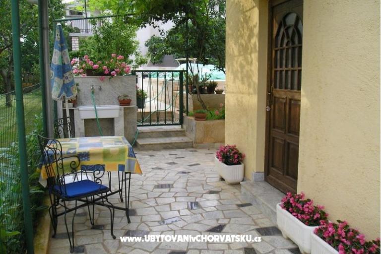 Appartements Bianca – foto 6