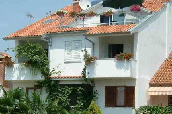 Appartements BOS-KO – foto 2