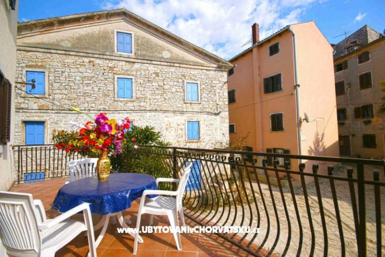 Appartements Centar Bale – foto 2