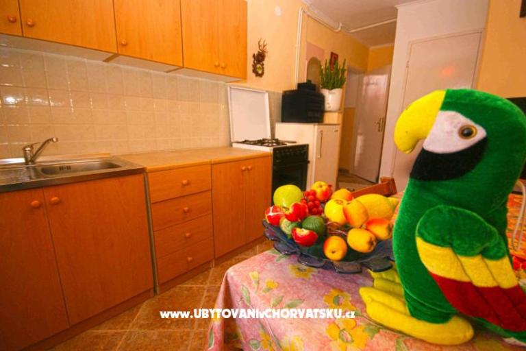 Appartements Centar Bale – foto 4