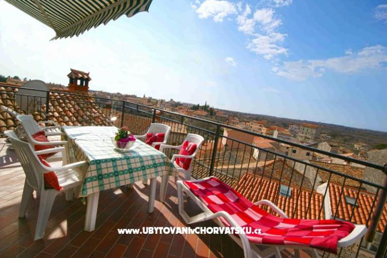 Appartements Centar Bale – foto 5