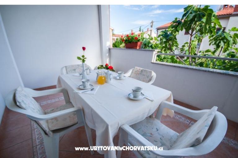 Appartements Ida &amp; Sandra – foto 10