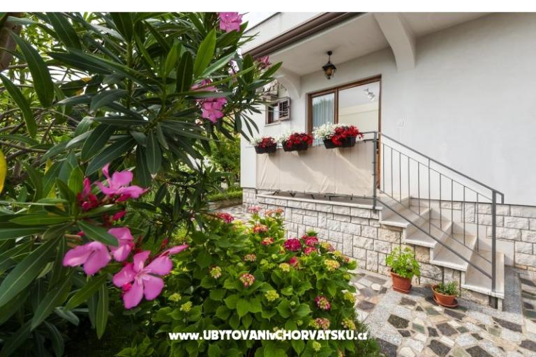 Appartements Ida &amp; Sandra – foto 11