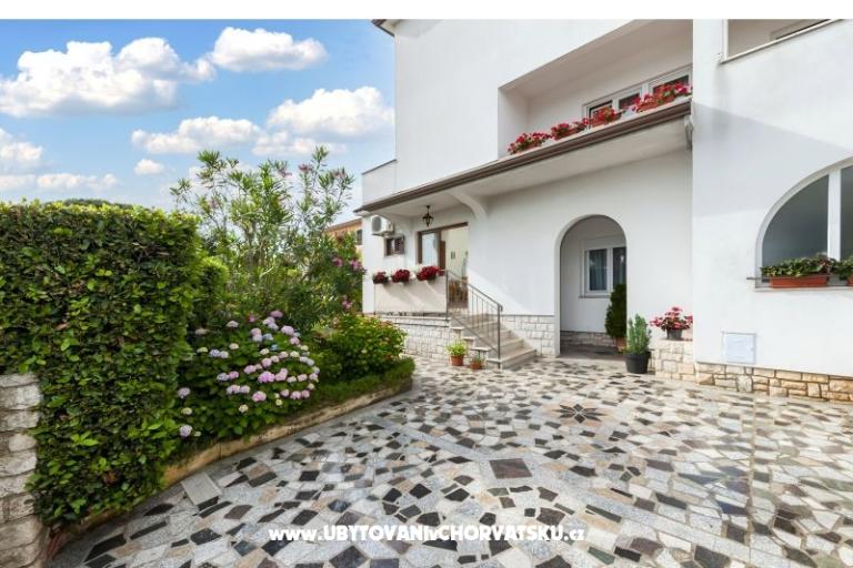 Appartements Ida &amp; Sandra – foto 12