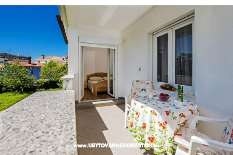 Appartements Ida &amp; Sandra – foto 13