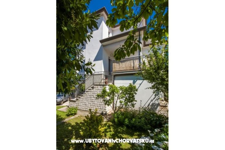 Appartements Ida &amp; Sandra – foto 14