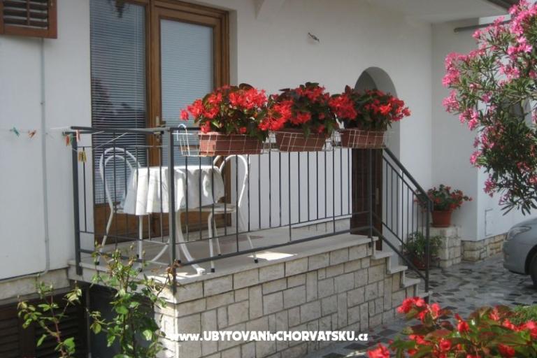 Appartements Ida &amp; Sandra – foto 15