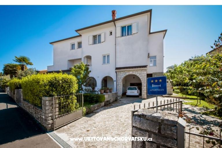 Appartements Ida &amp; Sandra – foto 6