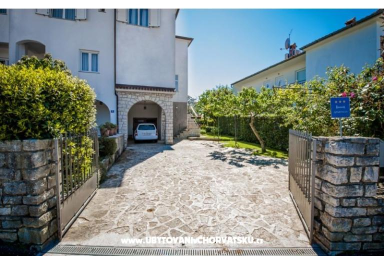 Appartements Ida &amp; Sandra – foto 8