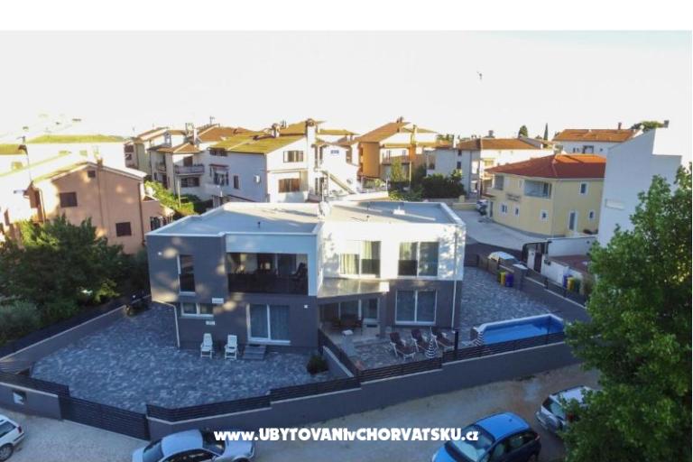 Appartements Karlo  – foto 2