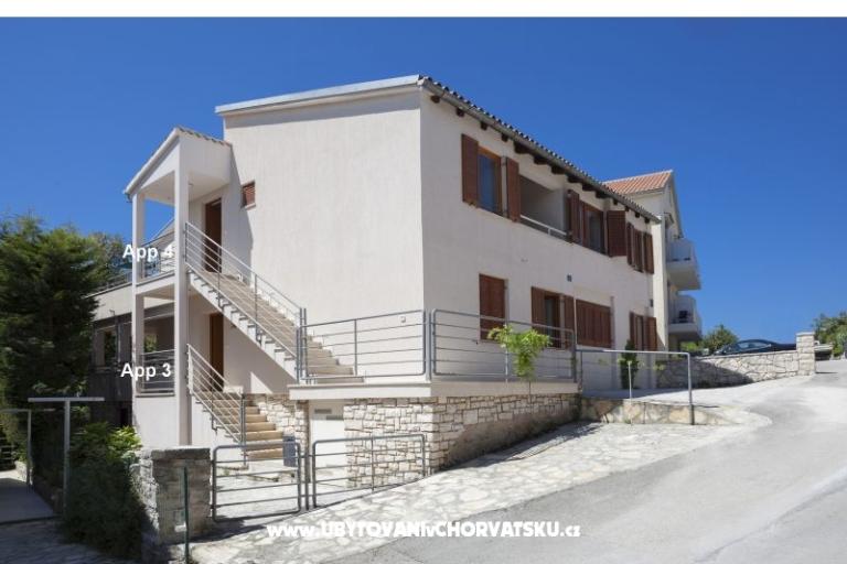 Appartements Kump – foto 2