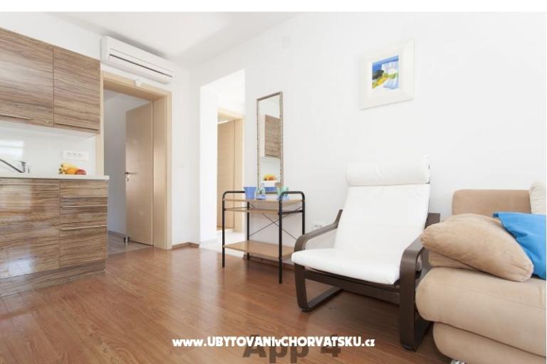 Appartements Kump – foto 8