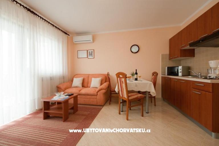Appartements Šimunović – foto 10