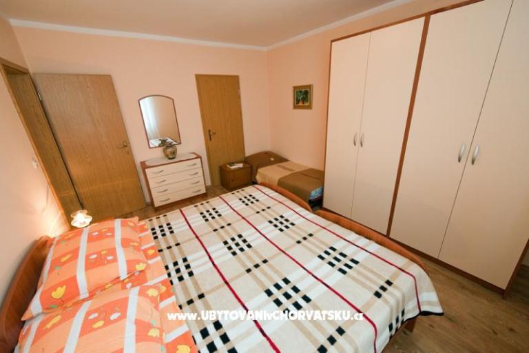 Appartements Šimunović – foto 11