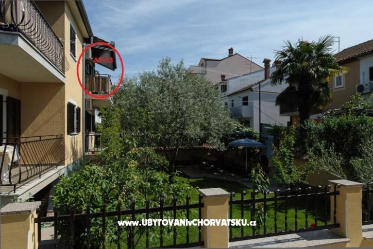 Appartements Šimunović – foto 13