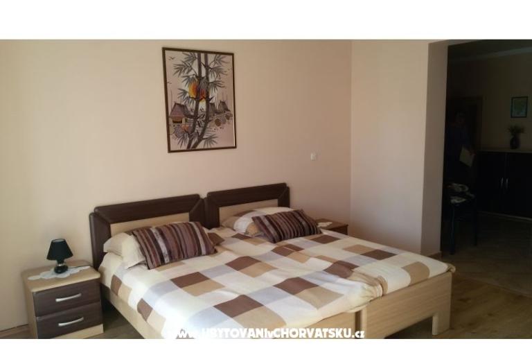 Appartements Šimunović – foto 14