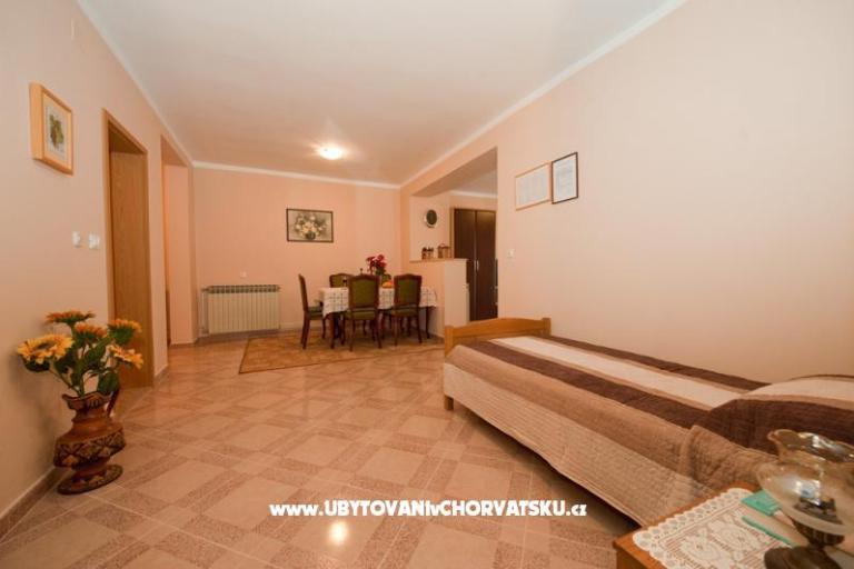 Appartements Šimunović – foto 15