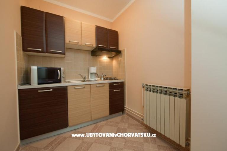 Appartements Šimunović – foto 16