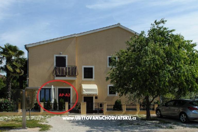 Appartements Šimunović – foto 2