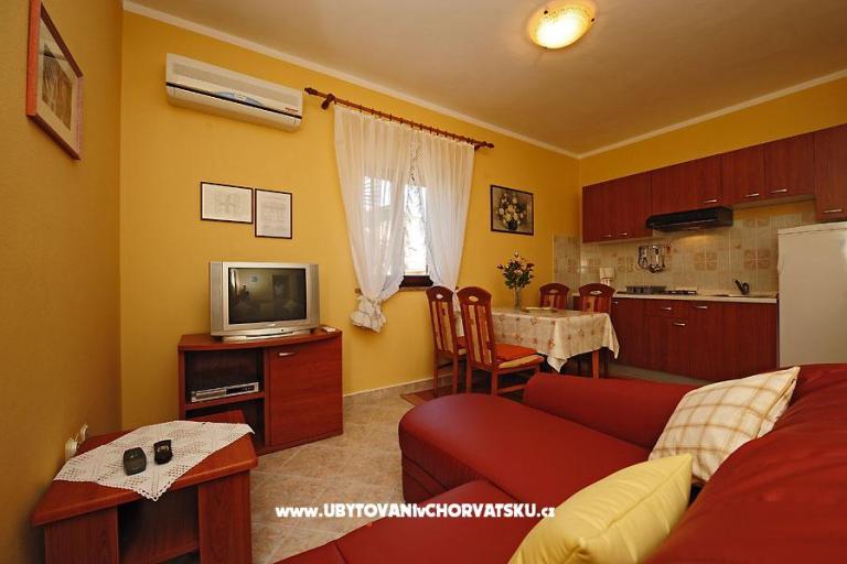 Appartements Šimunović – foto 6