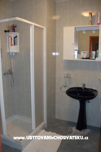 Appartements Šimunović – foto 8