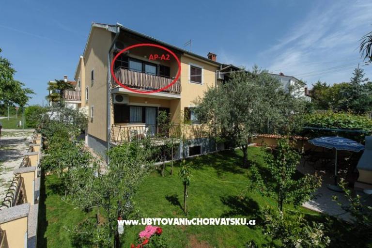 Appartements Šimunović – foto 9