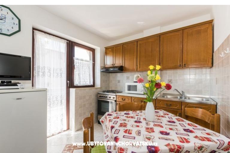 Appartements Kamelia – foto 10