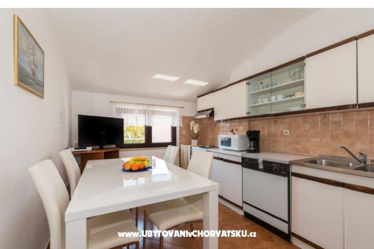 Appartements Kamelia – foto 12