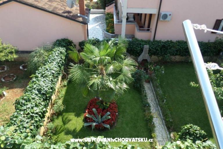 Appartements Kamelia – foto 15